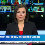 Česká televize: Bezpečnost na českých sjezdovkách