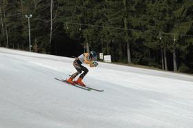 Aktuálně: Výsledky Skilift Cup 2026