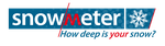 SnowMeter na Klínovci