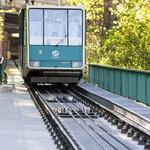 Lanovku na Petřín čeká pravidelná odstávka na 18 dní