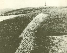 70 let lyžařského areálu Červenohorské sedlo a 70 let od vzniku SKIKLUBU Šumperk