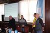 zprava: Milan Goč(viceprezident ALDR), Tomáš Klíma(vedoucí provozu LD Červ. sedlo), Jakub Juračka(prezident ALDR), Mgr. Tomáš Tyll(Vyroubal Krajhanzl Školout, advokátní kancelář, s.r.o.)