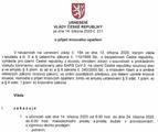 Aktuálně: 14.3. 2020 Vláda rozhodla o uzavření všech obchodů kromě prodejen potravin, lékáren, drogerií, čerpacích stanic a některých dalších