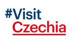Nový logo manuál #VisitCzechia