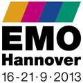 Veletrh EMO 2013 Hannover