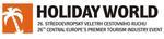 Zvýhodněná nabídka výstavních ploch na Holiday World 2017 pro členy ALDR!