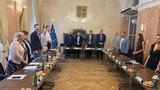 Proběhlo kolegium ministra pro místní rozvoj pro oblast cestovního ruchu.