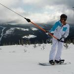 Na restituční průtahy doplácejí i lyžařské areály