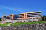 Zahájení provozu Welness hotelu Vista**** v Dolní Moravě