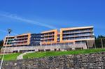Zahájení provozu Welness hotelu Vista**** v Dolní Moravě