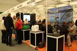 Proběhl veletrh horských technologií InterMountain 2014