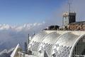 Německá lanovka na Zugspitze bude mít nejvyšší stožár na světě