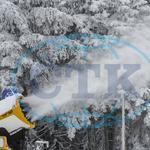 ČTK: Lyžařské areály se zlepšily v dodržování zákona při zasněžování
