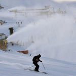 Euro.cz:Alpská lyžařská střediska sázejí na vědu, aby jim zachránila sníh