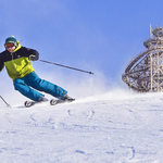 iDnes:Modernizací neprochází jen lyžařská střediska, ale i systémy skipasů