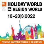 HOLIDAY WORLD & REGION WORLD