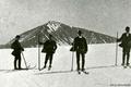 Jak se Češi učili před 120 lety jezdit na lyžích