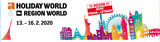 HOLIDAY WORLD & REGION WORLD 2020