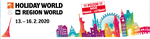 HOLIDAY WORLD & REGION WORLD 2020